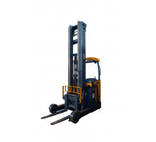 Ричтрак электрический с кабиной TOR 2,0 т 8,0 м CQD20-D Li-ion 1030875