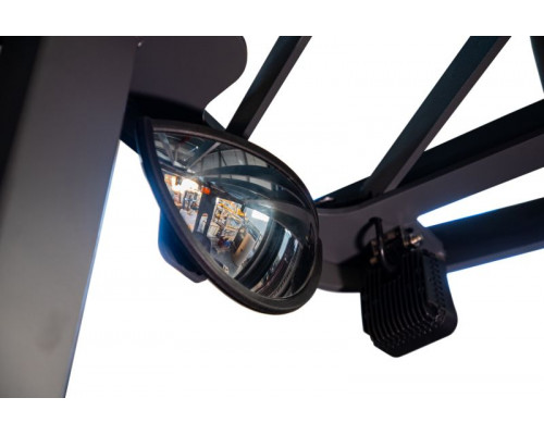 Ричтрак электрический с кабиной TOR 2,0 т 8,0 м CQD20-D Li-ion 1030875