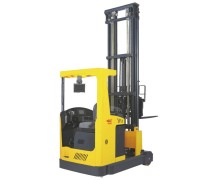 Ричтрак электрический с кабиной XILIN 2,0 т 9,5 м CQD20H 1001944