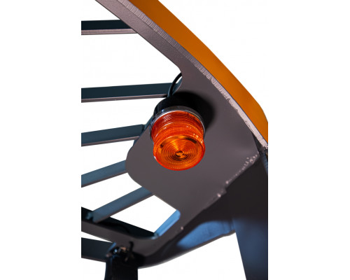 Ричтрак электрический с кабиной TOR 2,0 т 8,6 м CQD20-D 1030876
