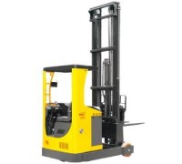 Ричтрак электрический с кабиной XILIN 2,0 т 5,0 м CQD20 1001879