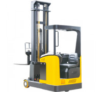 Ричтрак электрический с кабиной TOR 1,5 т 8,0 м CQD15 Li-ion с камерой 1038757
