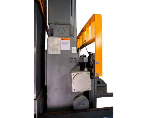 Ричтрак электрический с кабиной TOR 2,0 т 6,2 м CQD20-D 1030870