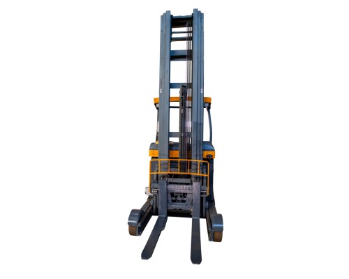 Ричтрак электрический с кабиной TOR 2,0 т 12,0 м CQD20-D с камерой и быстрым подъемом 1030864