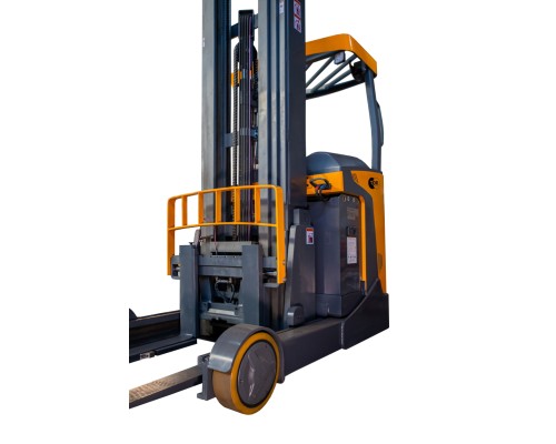 Ричтрак электрический с кабиной TOR 2,0 т 6,2 м CQD20-D 1030870