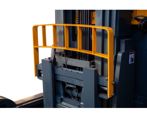 Ричтрак электрический с кабиной TOR 2,0 т 6,2 м CQD20-D 1030870