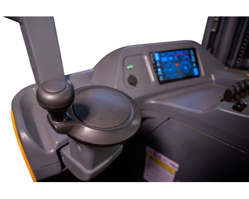 Ричтрак электрический с кабиной TOR 2,0 т 8,6 м CQD20-D Li-ion 1040825