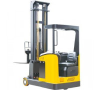 Ричтрак электрический с кабиной XILIN 1,5 т 8,0 м CQD15 (вилы 1070 мм) 10017790