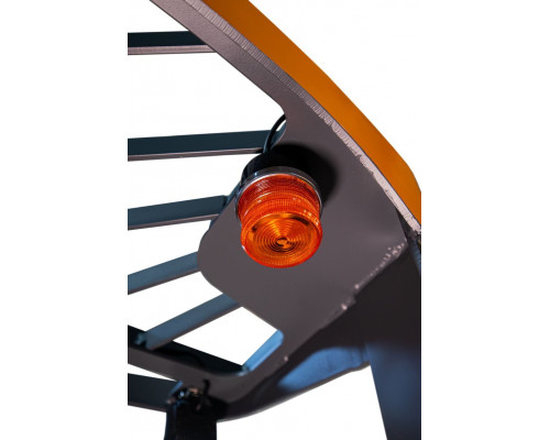 Ричтрак электрический с кабиной TOR 2,0 т 9,5 м CQD20-D Li-ion с камерой 1030879