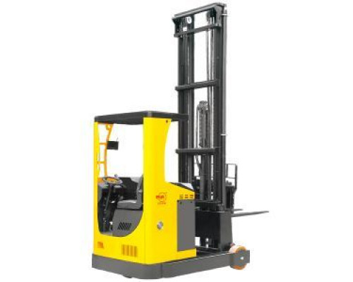 Ричтрак электрический с кабиной XILIN 2,0 т 9,5 м CQD20 1023665