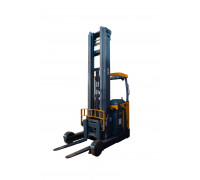 Ричтрак электрический с кабиной TOR 2,0 т 8,0 м CQD20-D 1030874
