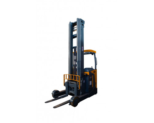 Ричтрак электрический с кабиной TOR 2,0 т 8,0 м CQD20-D 1030874