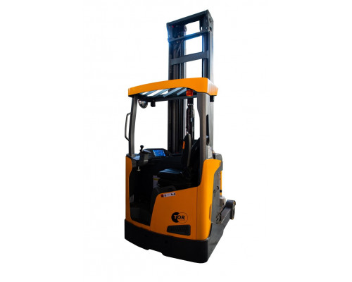 Ричтрак электрический с кабиной TOR 2,0 т 8,0 м CQD20-D 1030874