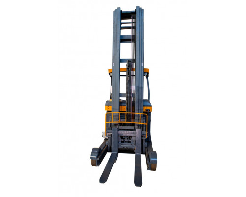 Ричтрак электрический с кабиной TOR 2,0 т 8,0 м CQD20-D 1030874