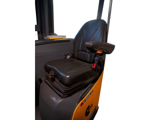Ричтрак электрический с кабиной TOR 2,0 т 8,0 м CQD20-D 1030874