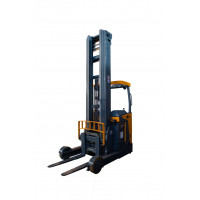Ричтрак электрический с кабиной TOR 2,0 т 5,0 м CQD20-D 1030868