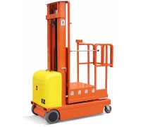 Сборщик заказов самоходный 300 кг 3,0 м TOR GOPZ302 1006233