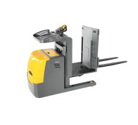 Сборщик заказов самоходный 1000 кг 0,8 м XILIN OPL10S Li-ion с раздвижными вилами 1023659