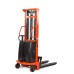 Штабелер гидравлический с электроподъемом 1,5 т 3,5 м TOR CTD15/35 12915351