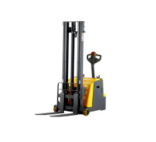 Штабелер самоходный 1,0 т 3,0 м XILIN CPD10W с наклоном мачты и противовесом 24/105 В/Ач 1042279