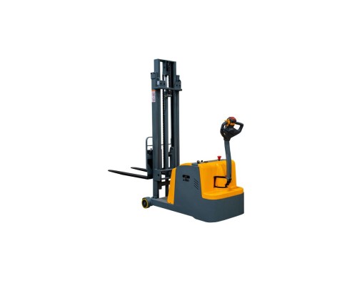 Штабелер самоходный 1,0 т 3,0 м XILIN CPD10W с наклоном мачты и противовесом 24/105 В/Ач 1042279