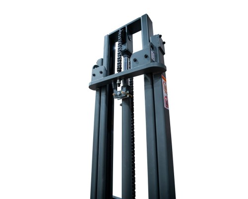 Штабелер самоходный 1,0 т 3,0 м XILIN CPD10W с наклоном мачты и противовесом 24/105 В/Ач 1042279