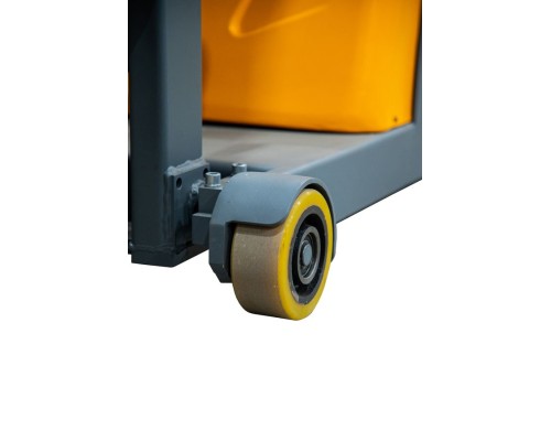 Штабелер самоходный 1,0 т 3,0 м XILIN CPD10W с наклоном мачты и противовесом 24/105 В/Ач 1042279