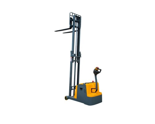 Штабелер самоходный 1,0 т 3,0 м XILIN CPD10W с наклоном мачты и противовесом 24/105 В/Ач 1042279