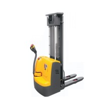 Штабелер самоходный 1,5 т 4,5 м XILIN CDDR15-III Li-ion 24/230 В/Ач контроль скорости (сопровождаемый) 1050882