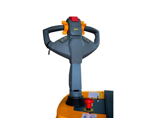 Штабелер самоходный 2,0 т 3,5 м XILIN CDD20K-EN 24/165 В/Ач (с платформой) 1045743