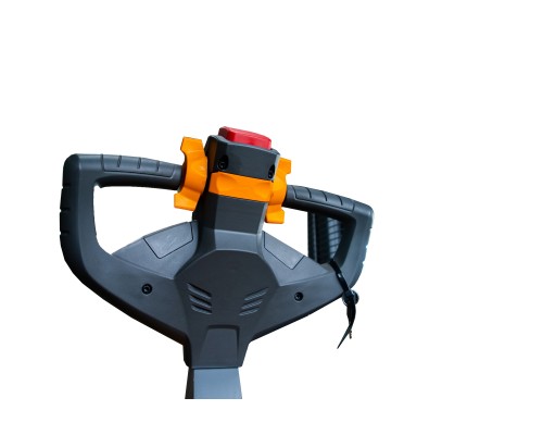 Штабелер самоходный 1,5 т 2,5 м XILIN CDD15K-EN  24/105 В/Ач с раздвижными вилами (с платформой) 1022686