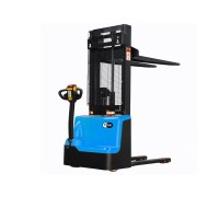 Штабелер самоходный 1,2 т 3,5 м TOR WS12H-3500FL PRO 24/85 В/Ач контр. скорости, свобод. ход 1050850