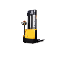 Штабелер самоходный 1,5 т 2,0 м TOR WS15H-2000 Li-ion 24/60 В/Ач 1050099