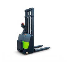 Штабелер самоходный 2,0 т 3,0 м TOR QDA20-EM 24/90 В/Ач Li-ion (с платформой) 1051212