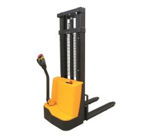 Штабелер самоходный 1,2 т 1,6 м TOR CQDA1216-EL 24/65 В/Ач 1050842