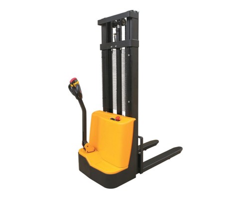 Штабелер самоходный 1,2 т 1,6 м TOR CQDA1216-EL 24/65 В/Ач 1050842