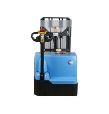 Штабелер самоходный 1,5 т 2,0 м TOR WS15H-2000SC PRO 24/85 В/Ач контр. скорости подъема  1044201