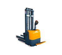 Штабелер самоходный 2,0 т 3,5 м XILIN CDD20K-EN 24/165 В/Ач (с платформой) 1045743