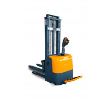 Штабелер самоходный 2,0 т 3,5 м XILIN CDD20K-EN 24/165 В/Ач (с платформой) 1045743