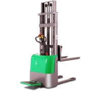 Штабелер самоходный 2,0 т 3,5 м XILIN CDD20K-EN Li-ion 24/150 В/Ач (с платформой) 1049070