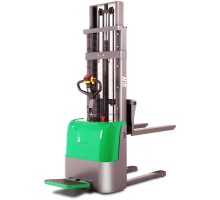 Штабелер самоходный 2,0 т 3,5 м XILIN CDD20K-EN Li-ion 24/150 В/Ач (с платформой) 1049070