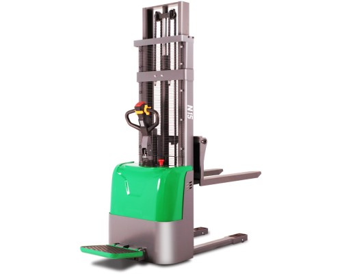 Штабелер самоходный 2,0 т 3,5 м XILIN CDD20K-EN Li-ion 24/150 В/Ач (с платформой) 1049070