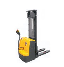 Штабелер самоходный 1,5 т 5,0 м XILIN CDDR15-III Li-ion 24/230 В/Ач контроль скорости (сопровождаемый) 1050883