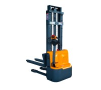 Штабелер самоходный 1,2 т 3,3 м XILIN CDD12R-EN 24/105 В/Ач с раздвижными вилами 1045515