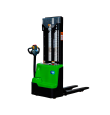 Штабелер самоходный 1,5 т 3,3 м TOR WS15H-3300SC PRO Li-ion 24/60 В/Ач контр. скорости подъема  1048091