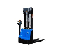 Штабелер самоходный 1,5 т 3,3 м TOR WS15H-3300SC PRO 24/85 В/Ач контроль скорости подъема  1044204