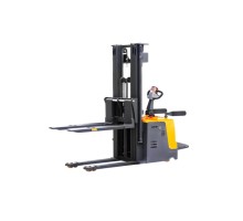 Штабелер самоходный 2 т 5,5 м TOR HDDK20 24/210 В/Ач ЭУР (с платформой) 1051939