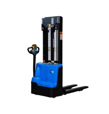 Штабелер самоходный 1,5 т 4,0 м TOR WS15H-4000SC PRO 24/105 В/Ач контр. скорости подъема 1049764