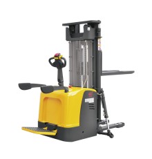 Штабелер самоходный 2,0 т 5,6 м XILIN CDDK20 24/300 В/Ач ЭУР, выдв. опоры (с платформой)  1005282