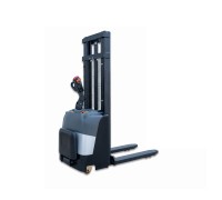 Штабелер самоходный 1,5 т 2,5 м TOR QDA15-EM 24/90 В/Ач Li-ion (с платформой) 1050938